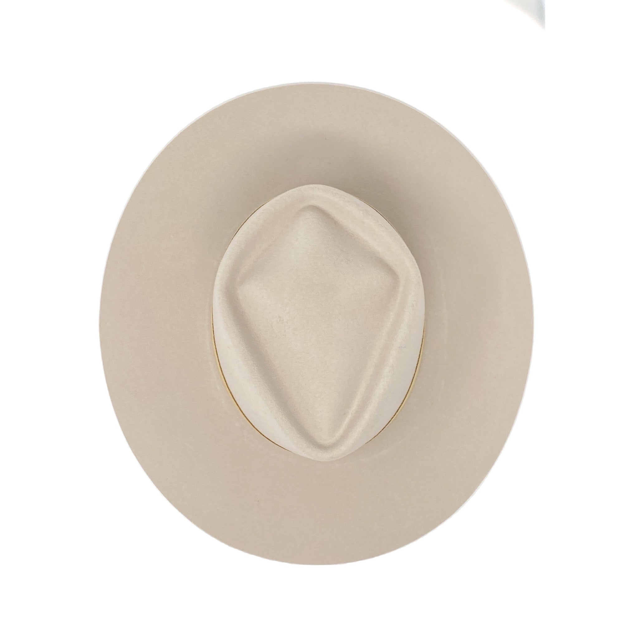 SYDNEY FEDORA ANTIQUE