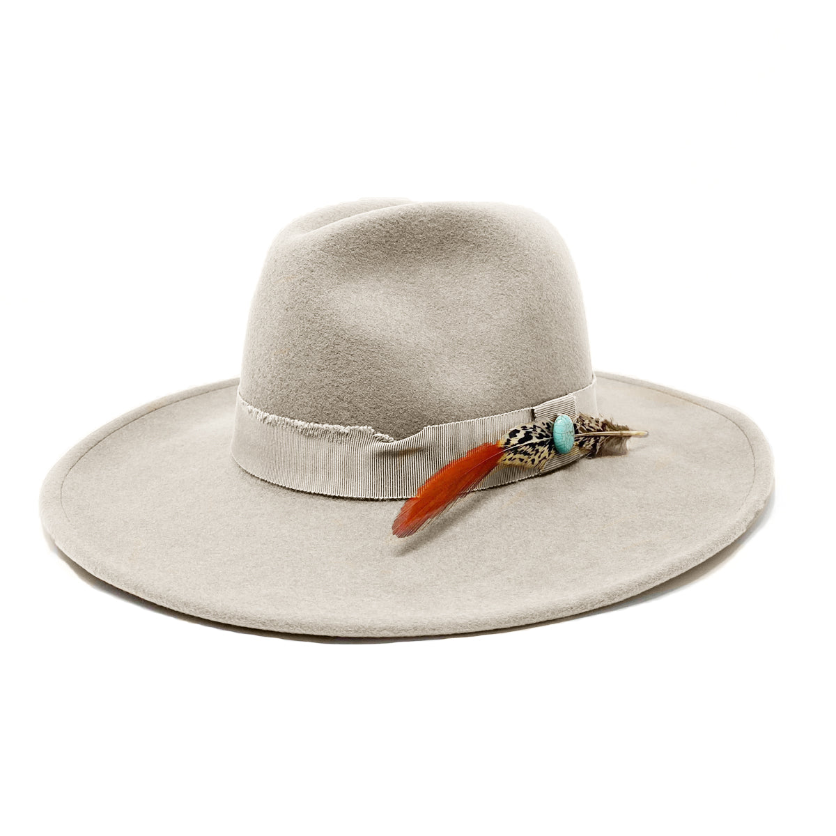 DALLAS FEDORA CREAM