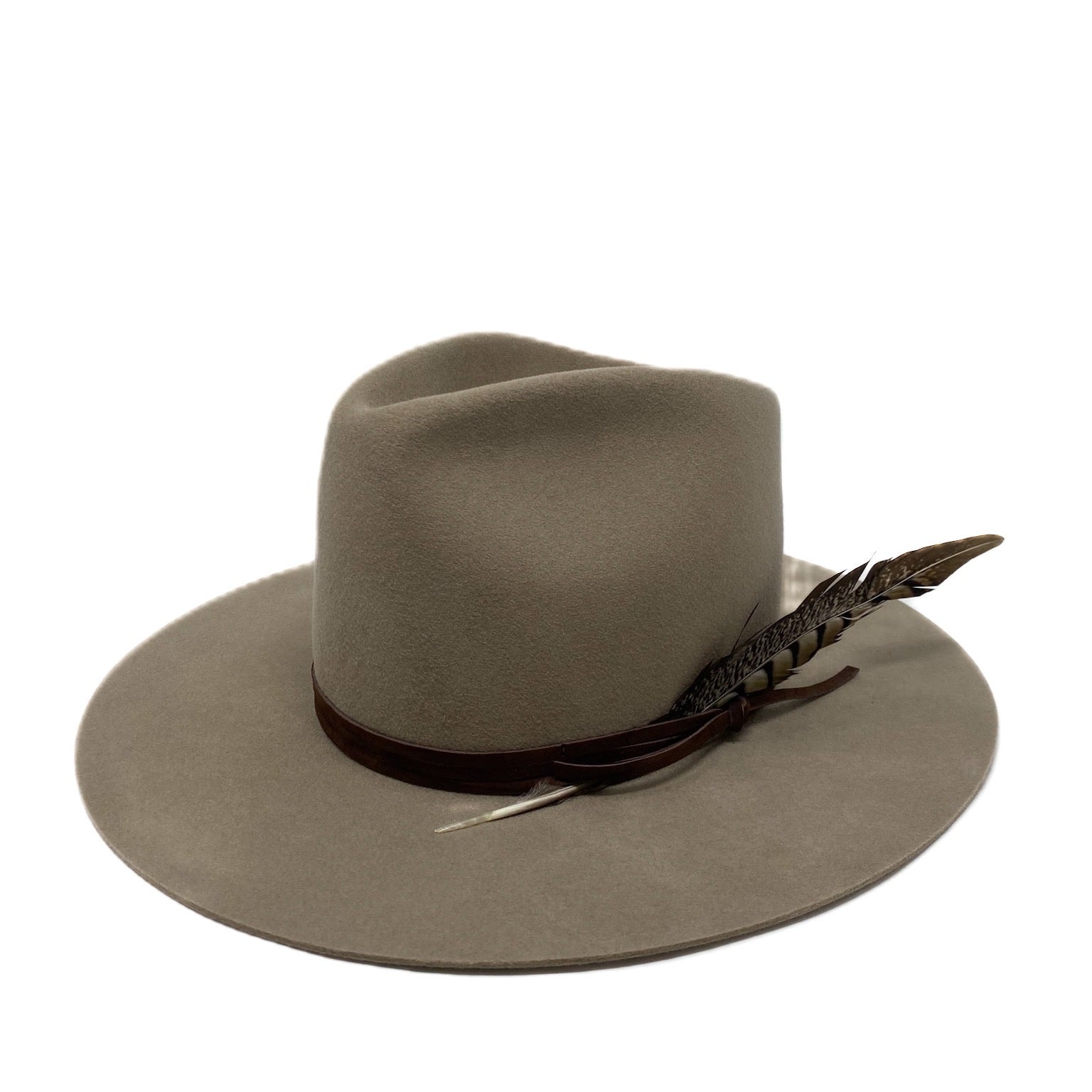 LATIGO FEDORA DUST