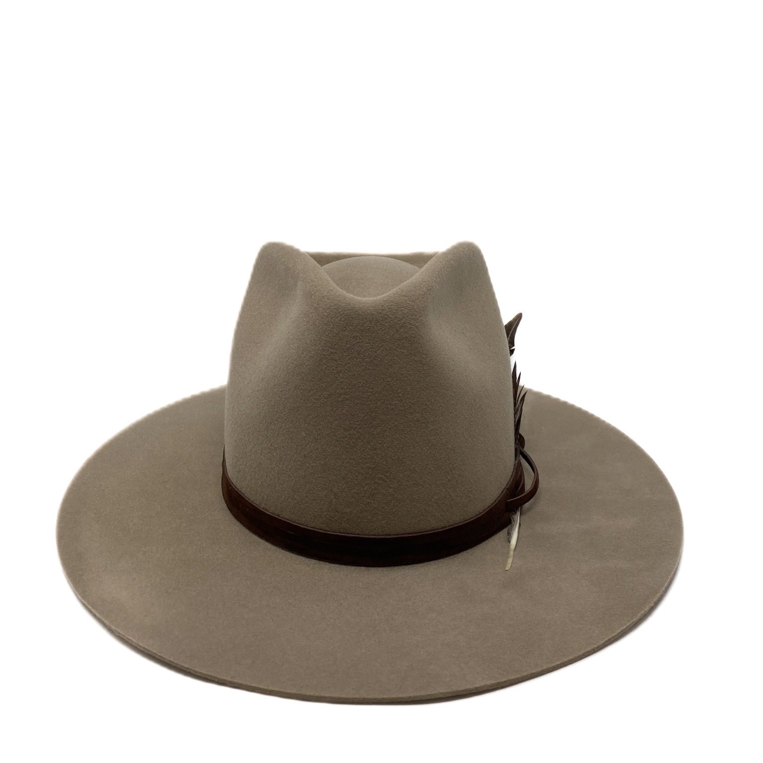 LATIGO FEDORA DUST