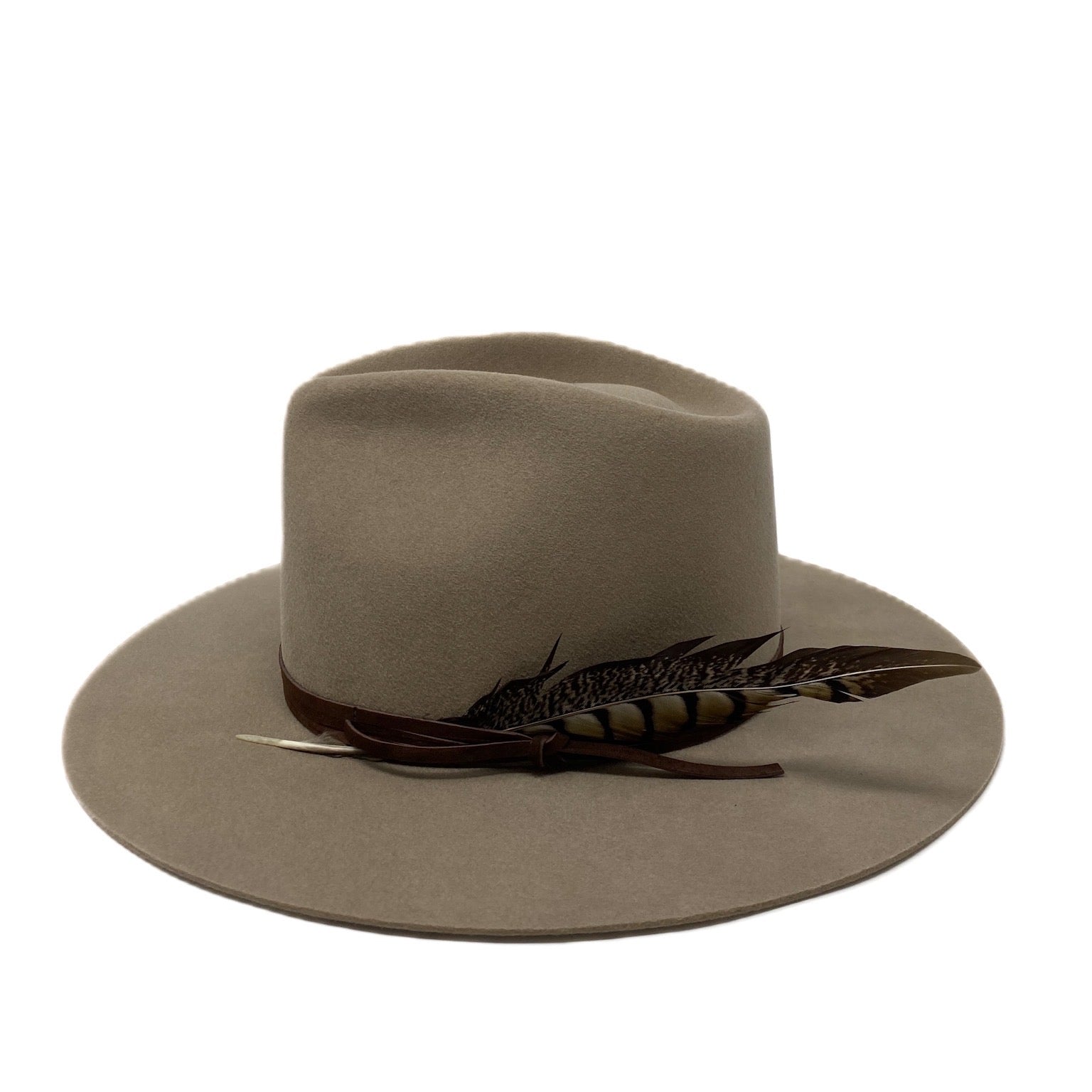 LATIGO FEDORA DUST