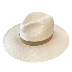 San Sebastian Travel Hat by Lovely Bird