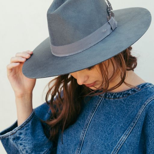 VERONA CHAMBRAY